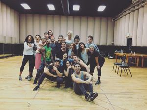 Image post by @therealcarlospena on Instagram