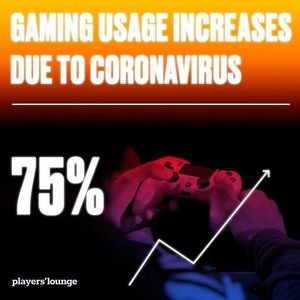 Video post by @playersloungegaming on Facebook