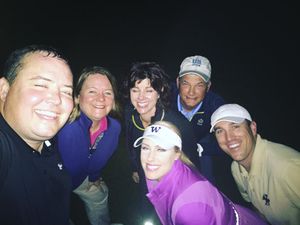 Image post by @daniellelawrie15 on Instagram