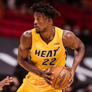 Image post by @miamiheatstore on Instagram