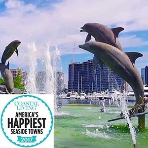 Image post by @visitsarasotacounty on Instagram