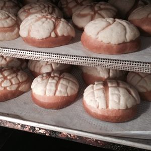 Image post by @farmtomktbread on Instagram