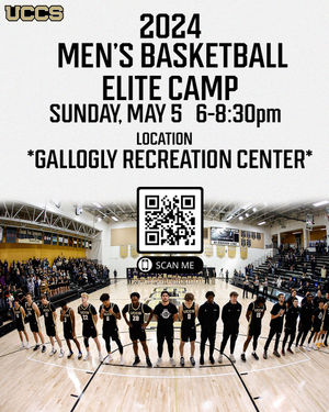 Image post by @uccsmbb on Instagram