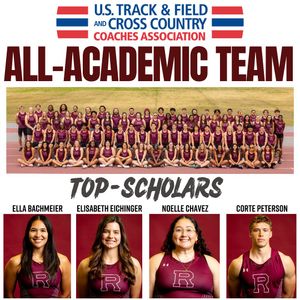 Image post by @redlands_bulldogs on Instagram