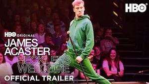 Video post by @hbo on YouTube