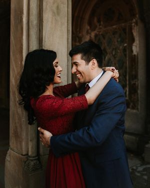 Image post by @thismodernlovephoto on Instagram