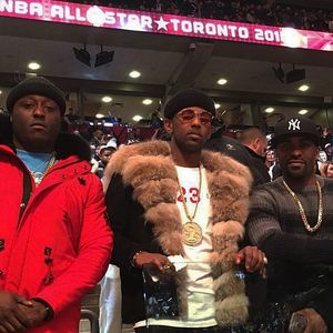 Image post by @myfabolouslife on Instagram