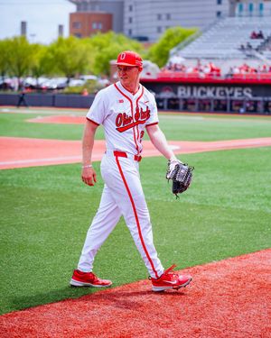 Image post by @ohiostatebase on Instagram