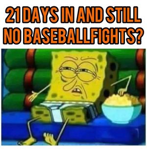 Image post by @hockeyfights on Instagram