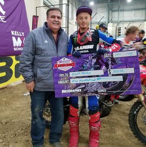 Image post by @hoosiertire on Instagram