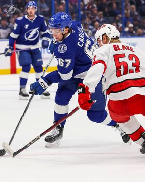 Image post by @TBLightning on Twitter/X