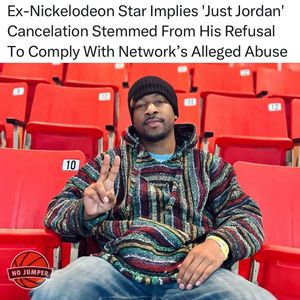 Image post by @nojumper on Instagram