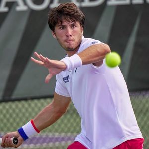 Image post by @ita_tennis on Instagram