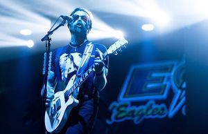 Image post by @eodmofficial on Instagram