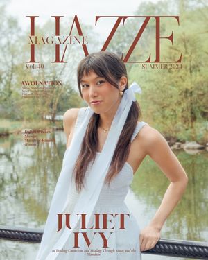 Image post by @hazzemedia on Instagram