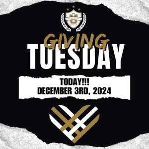 Image post by @firstchanceu_ on Instagram