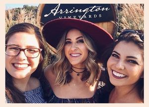 Image post by @katie.chappelle on Instagram