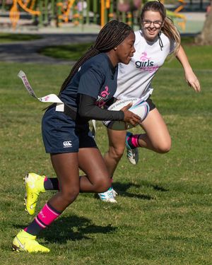 Image post by @girlsrugbysocal on Instagram