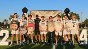 Image post by @servite_sports on Instagram