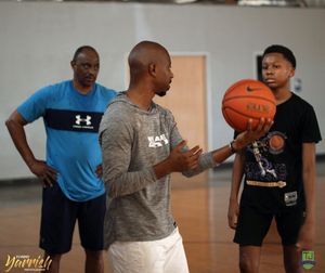 Image post by @tjfordbasketball on Instagram