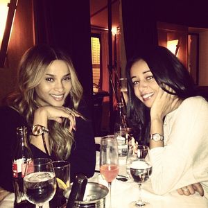 Image post by @ciara on Instagram