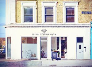 Image post by @lululemon on Instagram