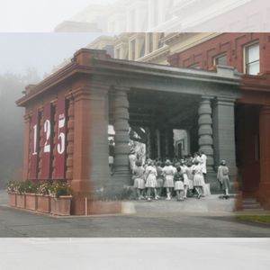 Image post by @shsatherton on Instagram