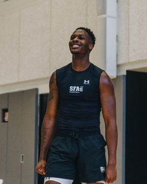 Image post by @sfa_mbb on Instagram