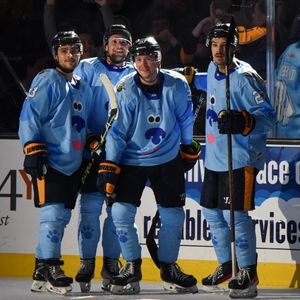 Image post by @echlhockey on Instagram