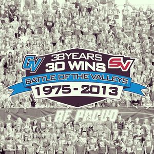 Image post by @gvsulakers on Instagram