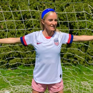 Image post by @shalaneflanagan on Instagram