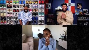 Image post by @thekidmero on Instagram
