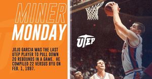 Image post by @utepmbb on Instagram