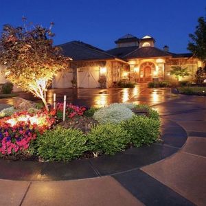 Image post by @alderwoodlandscaping on Instagram