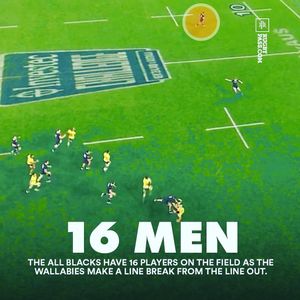Image post by @rugbypass on Instagram