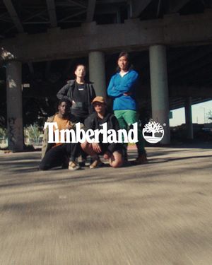 Video post by @Timberland on Twitter
