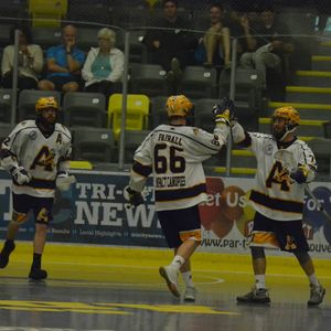 Image post by @wlalacrosse on Instagram