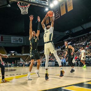 Image post by @mke_mbb on Instagram