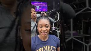 Video post by @underarmour on YouTube