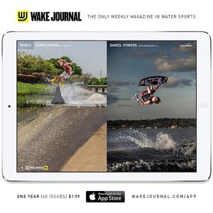 Image post by @connellywatersports on Instagram