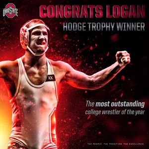 Image post by @wrestlingbucks on Instagram