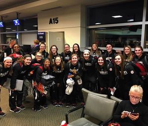 Image post by @bradleysoftball on Instagram