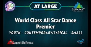 Image post by @wcallstardance on Instagram