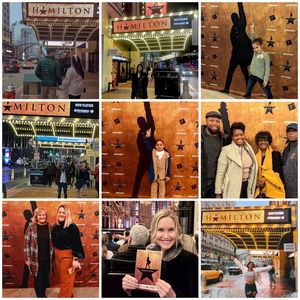 Image post by @playhousesquare on Instagram