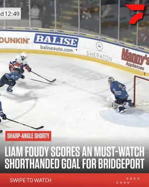 Image post by @flohockey on Instagram