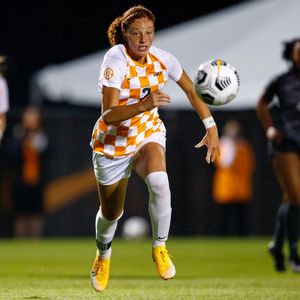 Image post by @vol_soccer on Instagram
