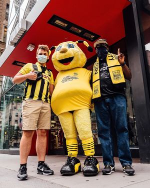 Image post by @blackyellow on Instagram