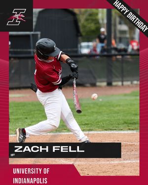 Image post by @uindybaseball on Instagram
