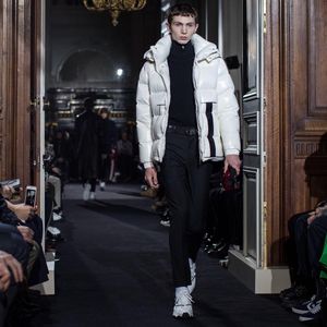 Image post by @maisonvalentino on Instagram