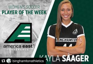 Image post by @binghamtonwsoc on Instagram